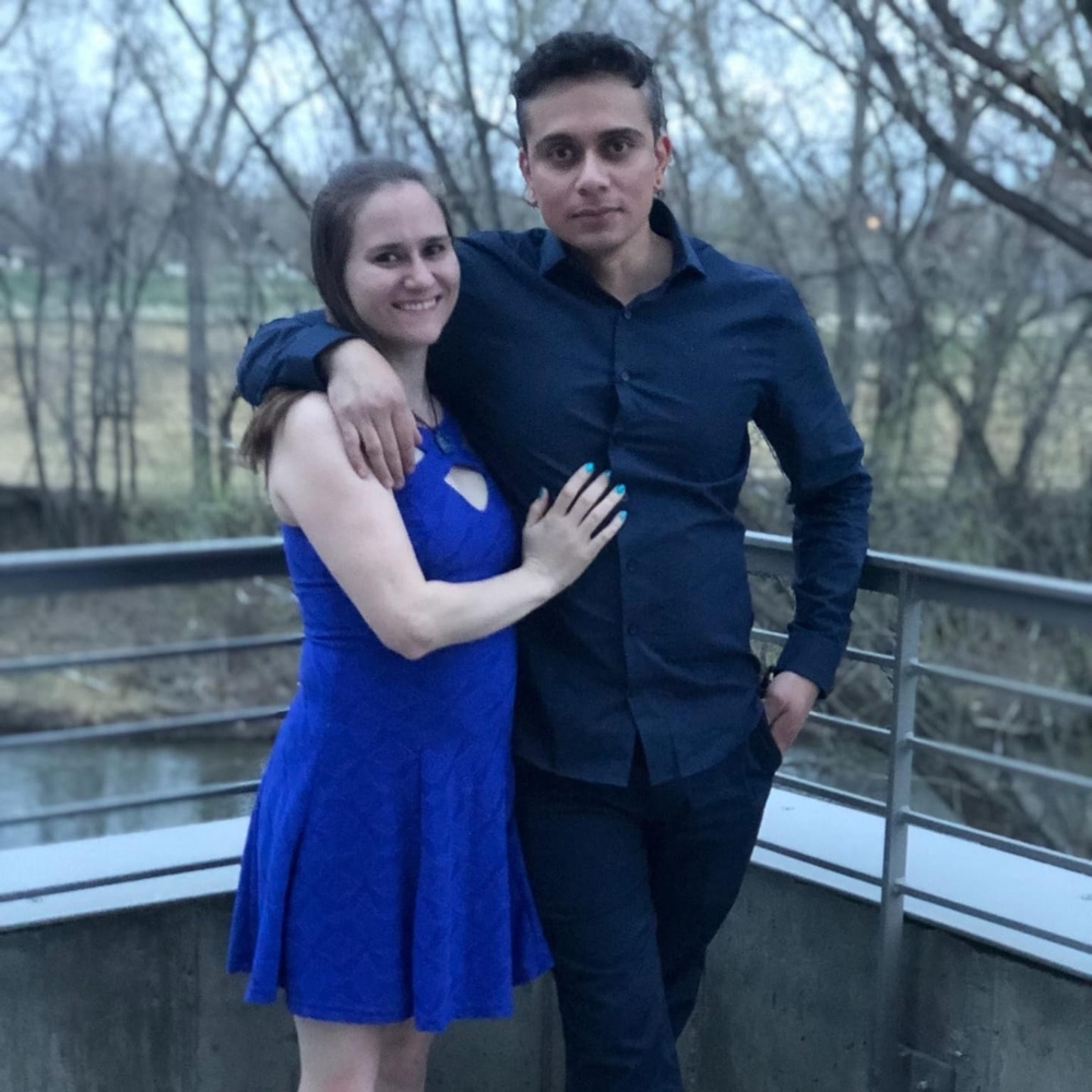 Meet your Posher, Nikki